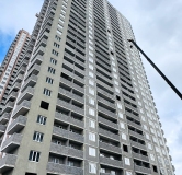 ЖК Космолет - ход строительства,