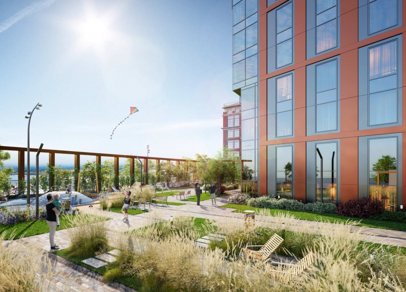 СТАТУС на Черниговской от GloraX - фото 7