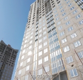 Ход строительства дома литер 11 в ЖК 8 Марта -