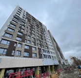 Ход строительства дома № 10 ГП-7 в Авторский Квартал Машаров -