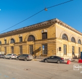 Ход строительства дома 1А, корпус 1 в ЖК Аристократ -