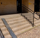 Клубный дом Агой - ход строительства,