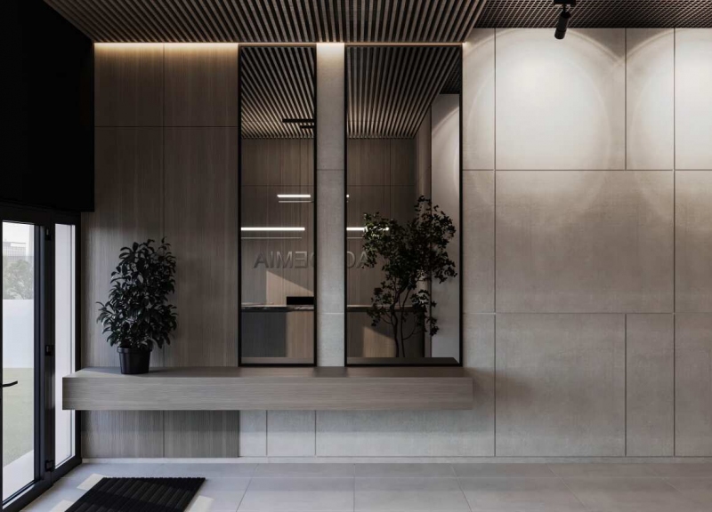 Дом 196, 1 этап в ЖК Академия (ACADEMIA) - фото 19