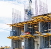 Ход строительства дома № 1792, секция 3-9 в ЖК AIRIS (Айрис) -