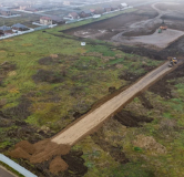 Ход строительства дома Литер 34 в ЖК Новые Сезоны 2 -