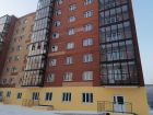 Жилой дом по ул. Львовская, 33а - ход строительства, фото 3, Январь 2021