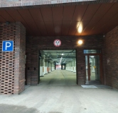 Ход строительства дома 2 в ЖК Dubrava 2.0 -