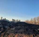 Ход строительства дома № 14, 2 очередь в ЖК Южный бульвар -