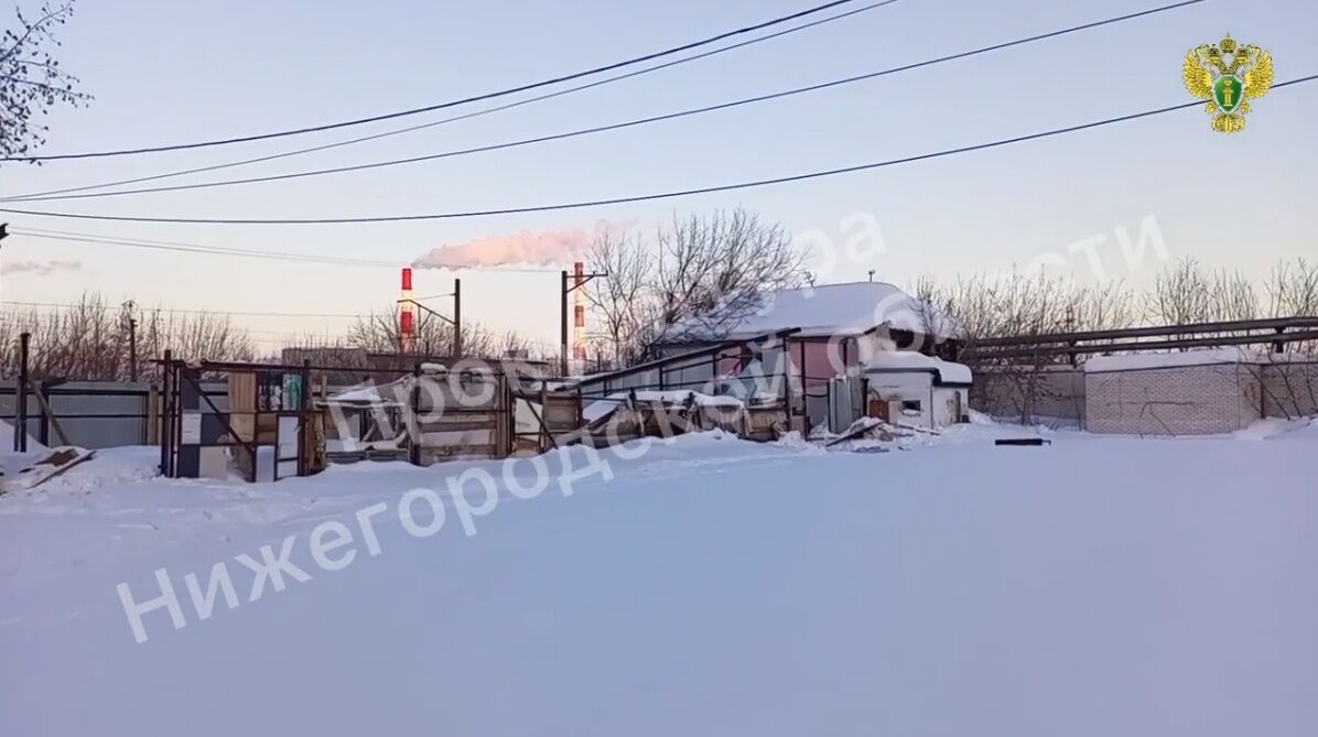 Задержан директор нижегородского ГУММиДа Анатолий Агеев - фото 1