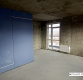 Ход строительства дома 18, секция 2 в ЖК Фамилия -