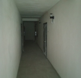 Ход строительства дома 42, корпус 1 в ЖК По ул. Крупской -