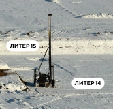 Ход строительства дома Литер 15 в ЖК Грейд (GRADE) -