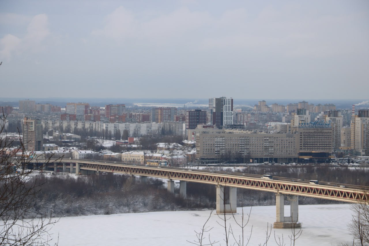 Туристический налог не собираются вводить в Нижнем Новгороде в 2025 году  - фото 1