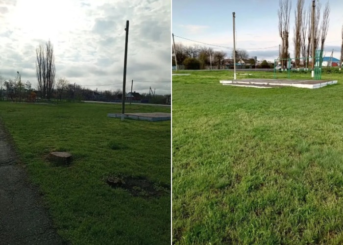 В Ростовской области определили пять лидеров благоустройства по голосованию - фото 3