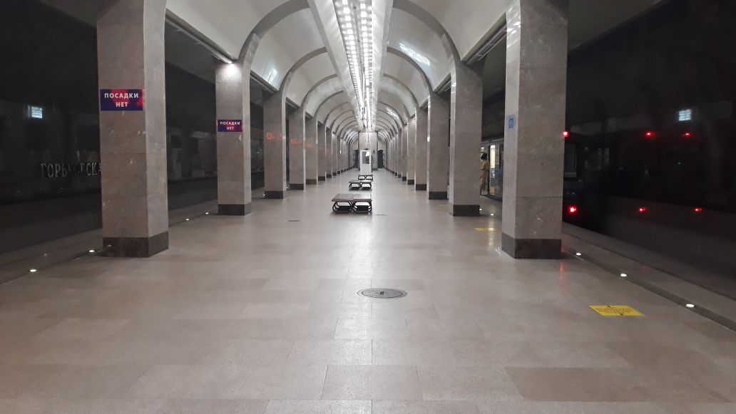 Нижегородское метро предложено строить с использованием облигаций - фото 1