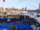 Ход строительства дома № 1 в ЖК Корица - фото 65, Декабрь 2020