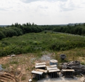 Ход строительства дома 24 в ЖК Балтым-Парк -