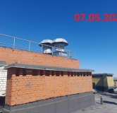 Ход строительства дома № 2 в КД Западный -