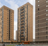 Ход строительства дома 21, корпус 21 в ЖК Северная долина -