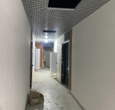 Ход строительства дома 1.1 в ЖК Центральный -