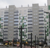 Ход строительства дома 10.2 в ЖК Микрорайон № 49-В -
