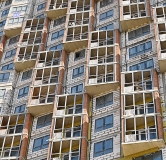 Ход строительства дома 1.1,1.2 в ЖК Гранит -