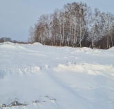 Ход строительства дома 6 в ЖК Фридом Виллэдж (Freedom Village) -