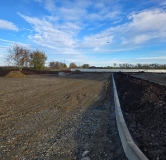 Ход строительства дома №2 в ЖК Фруктовый сад -