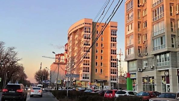 Машина без места: в Ростове предпочитают аренду покупке гаражей и парковок