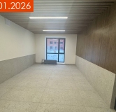 Ход строительства дома 1.1 в ЖК Форест -