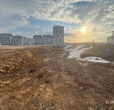 Ход строительства дома 2 в ЖК Толк Академический -