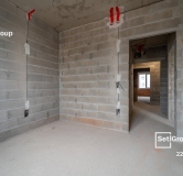 Ход строительства дома 7.12 в ЖК Парадный Ансамбль -