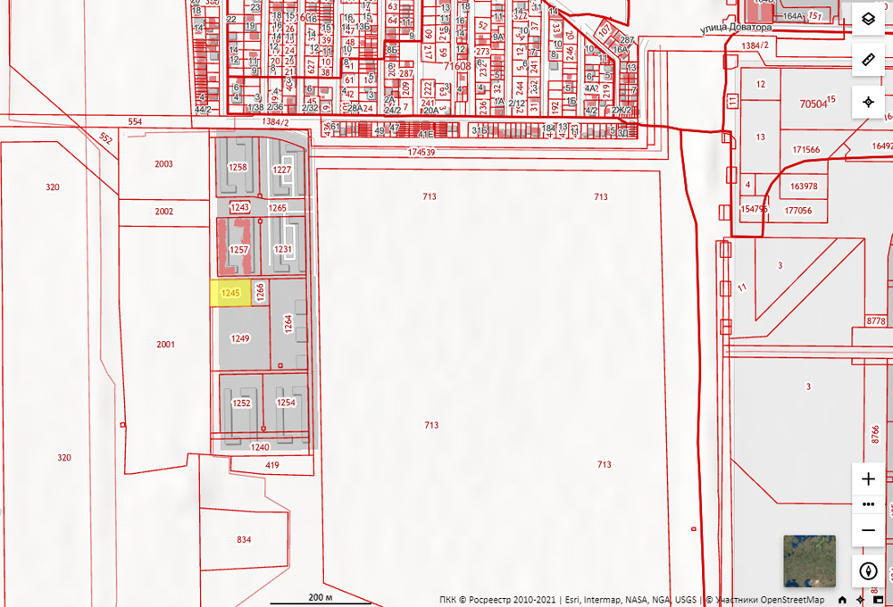 В ЖК «Западная резиденция» в Ростове планируется построить детсад на 120 мест
