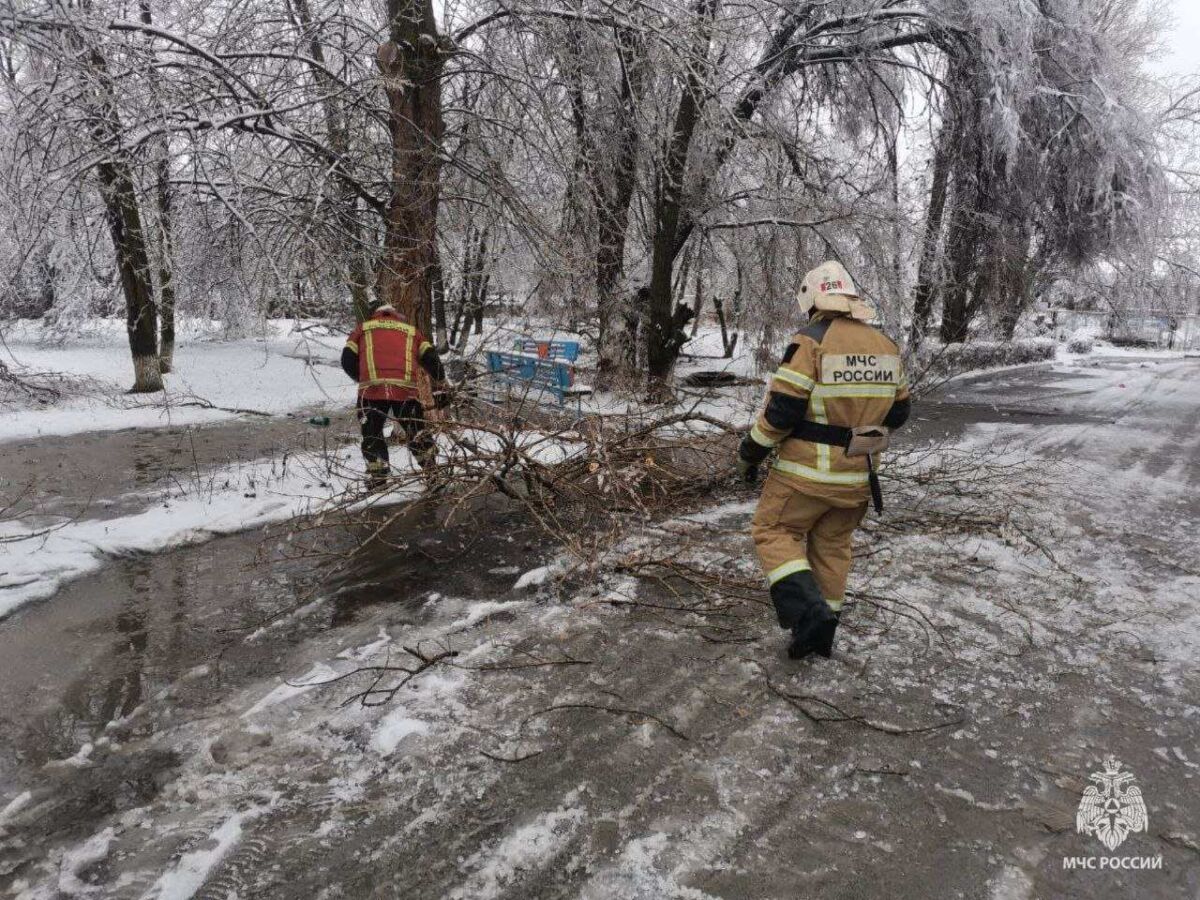 Режим повышенной готовности ввели в Ростове - Фото 1