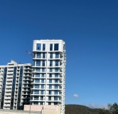 Ход строительства дома Литер 2 в ЖК Сан Хиллз Ольгинка (Sun Hills Olginka) -