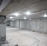 ЖД Пятнашка - ход строительства,