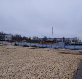 Ход строительства дома 1 в ЖК Трестовский дом -