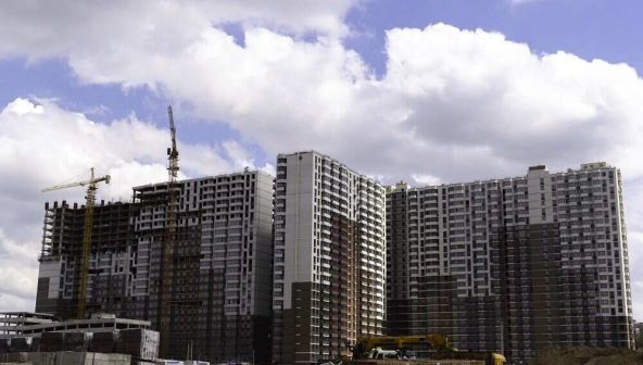 Топ сентября: Советский район Ростова лидирует по инвестициям в новостройки