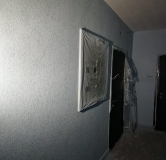 ЖД Квартальная - ход строительства,