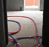 Ход строительства дома 2.1.1 в ЖК Новая Ботаника -