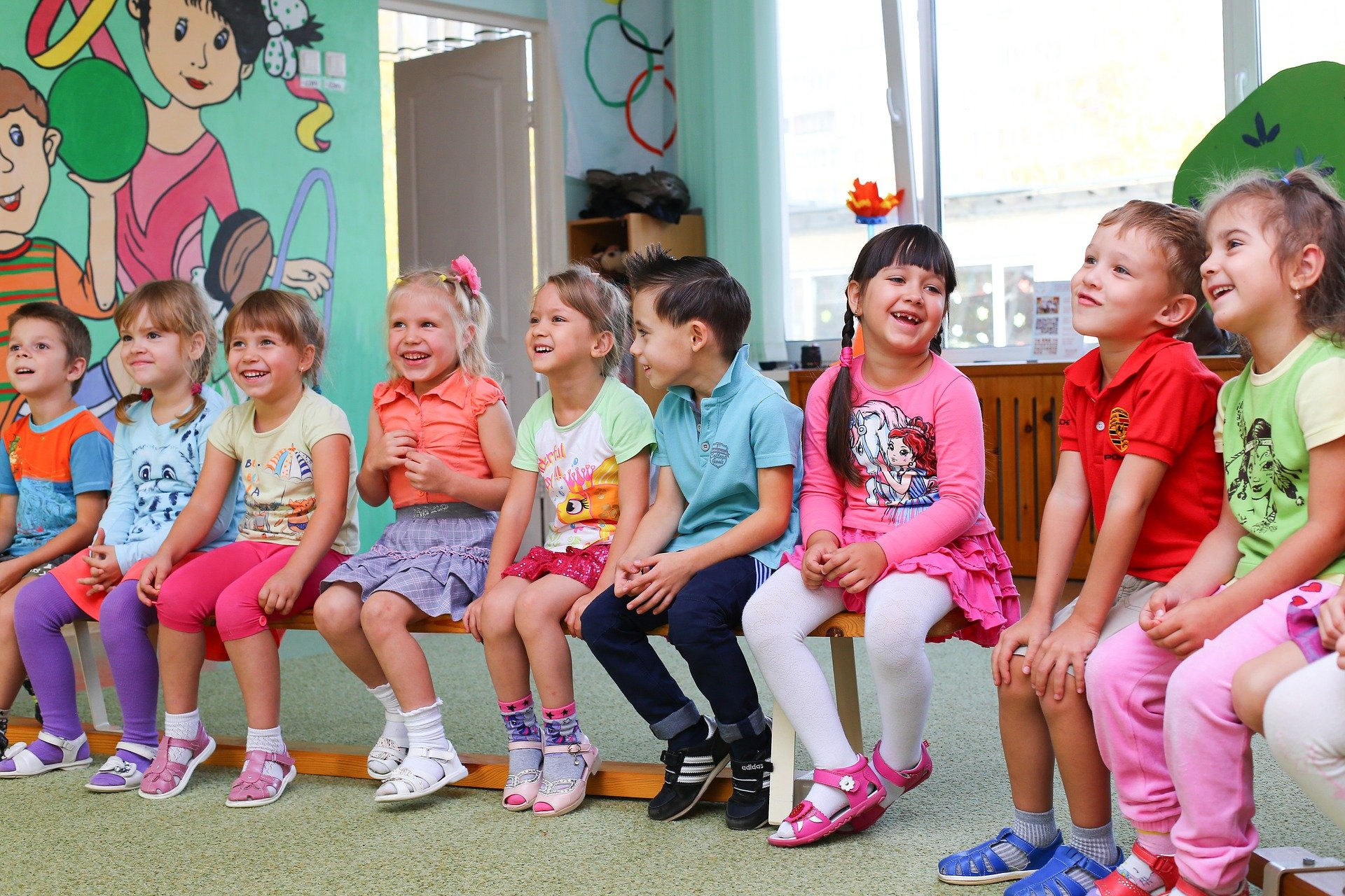 Пустующие помещения детских садов планируют отдавать под школы в Нижегородской области  - фото 1