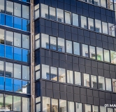 Ход строительства дома 12 в ЖК Медовый -