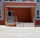 Ход строительства дома № 29.3 в ЖК Времена года -