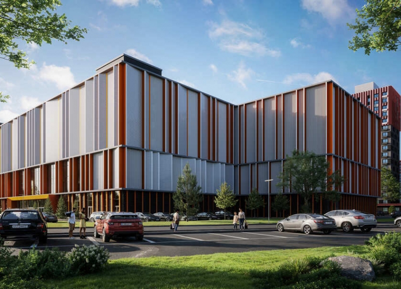 Дом Литер 3.1 в ЖК Придонье - фото 8