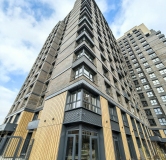 Ход строительства дома 6 в ЖК Стрижи Сити -