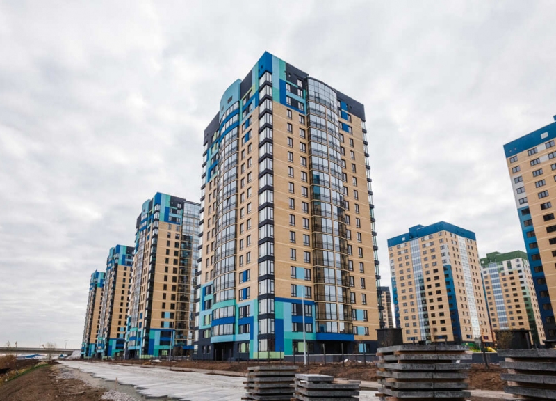 Дом 10 в Микрорайон Правобережный - фото 4