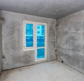 Ход строительства дома 49 в ЖК Мичуринский -