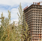 Ход строительства дома 3 в ЖК Яналиф -