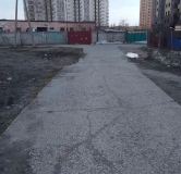 Ход строительства дома 1 в ЖД По ул. Иванова -