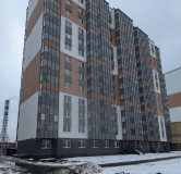 Ход строительства дома 15, корпус 362.2 в ЖК Цветной Город -